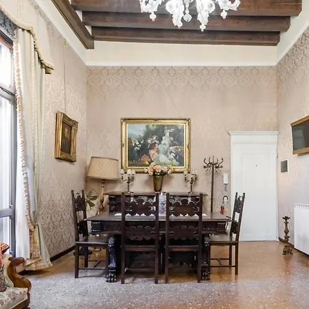 Casa Valier Apartment Venice Exterior photo