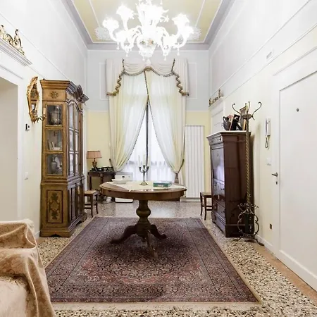 Casa Valier Apartment Venice Exterior photo