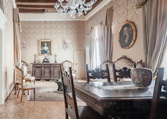 Casa Valier