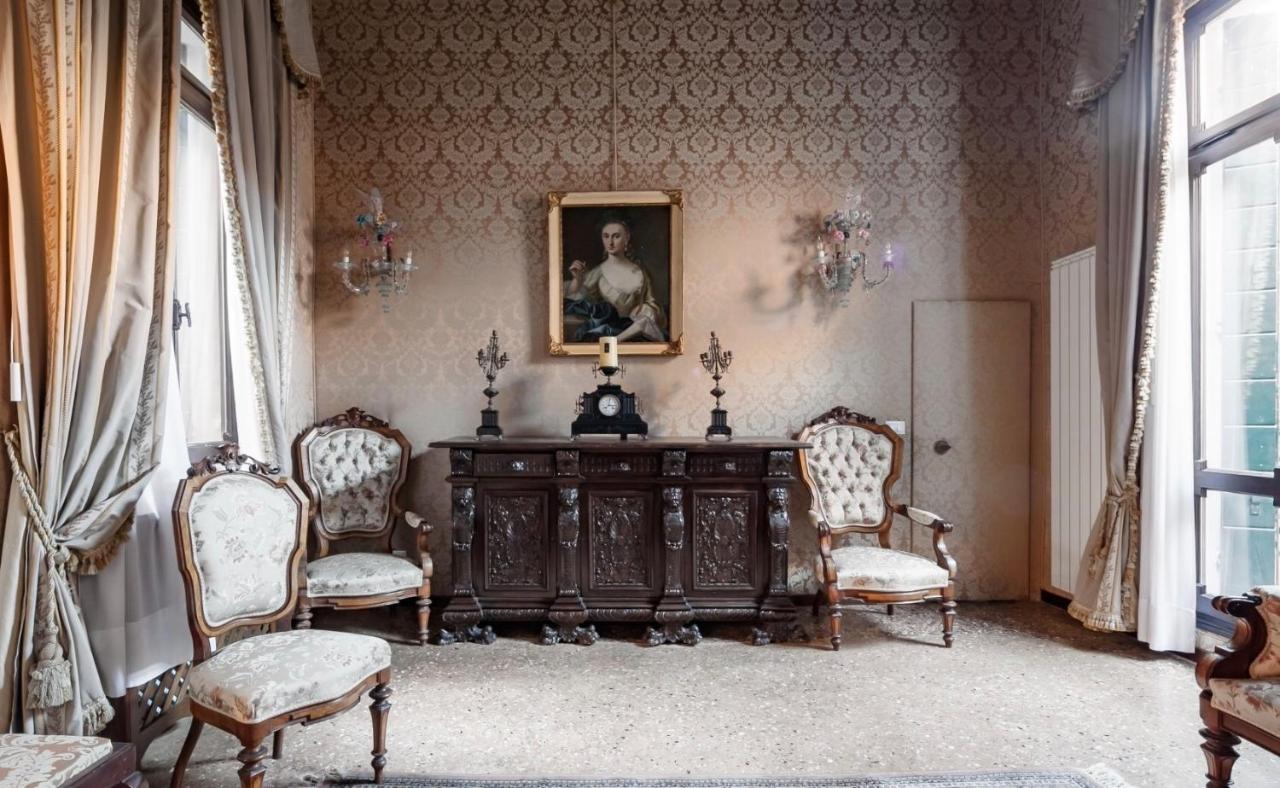 Casa Valier * Venise
