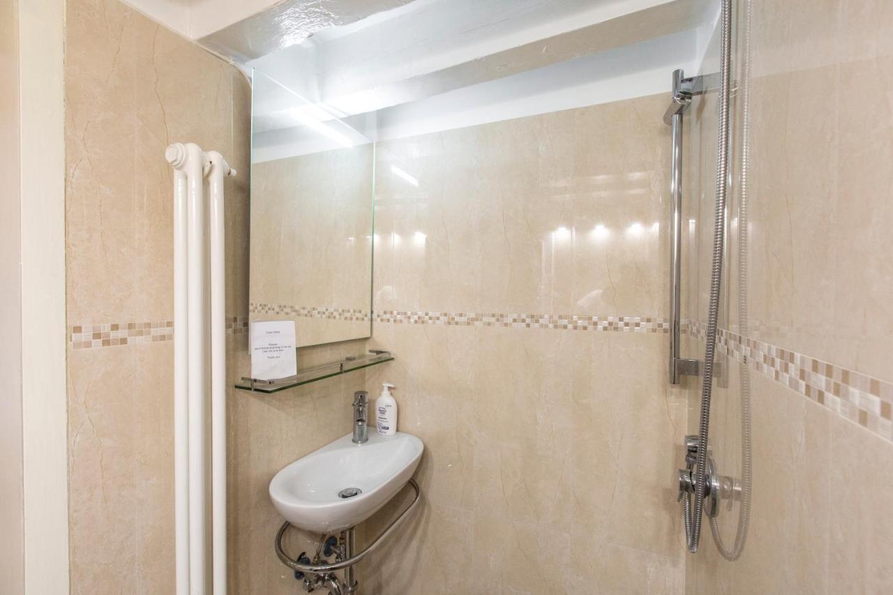 Apartment Casa Valier *