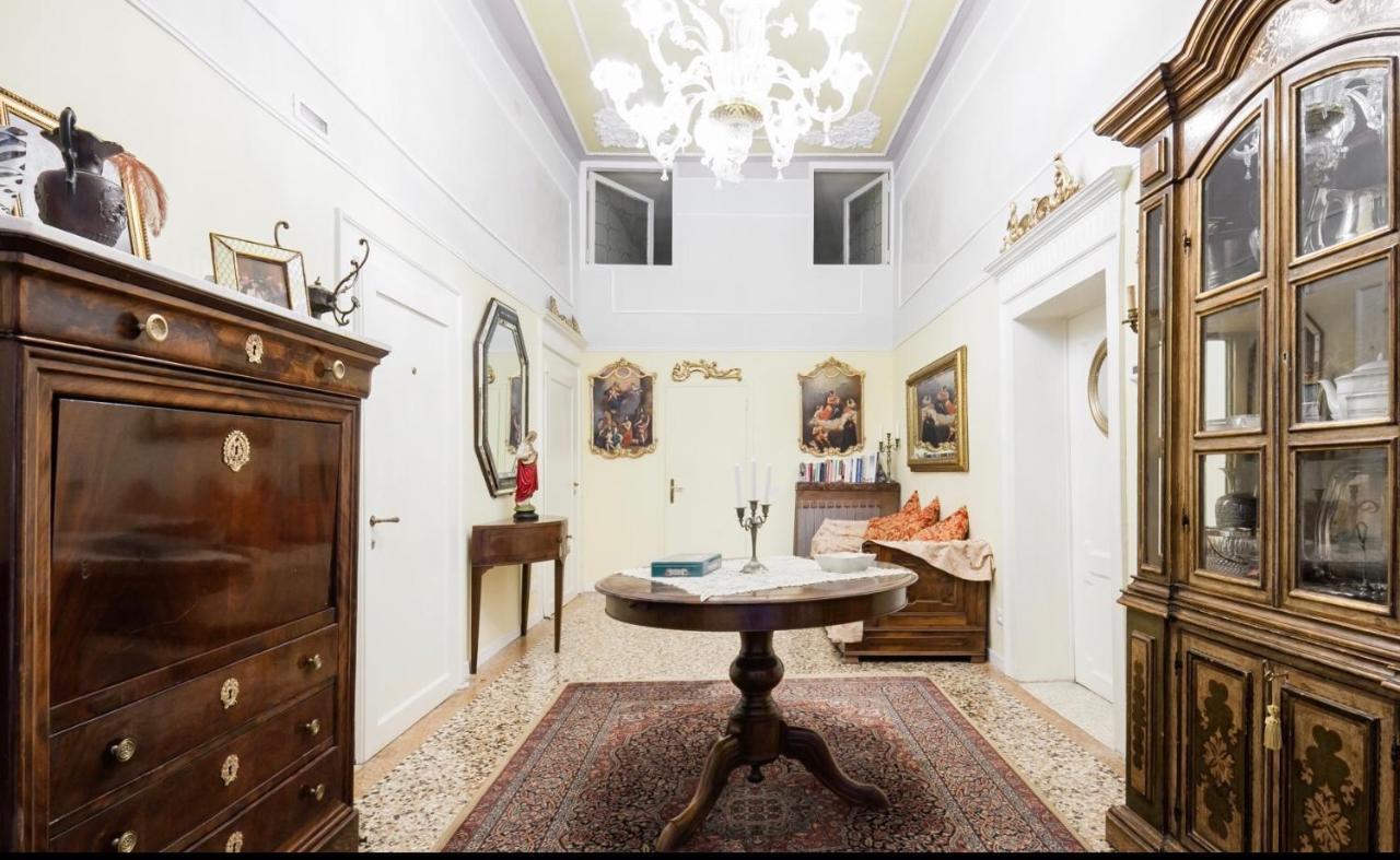 Casa Valier Appartement