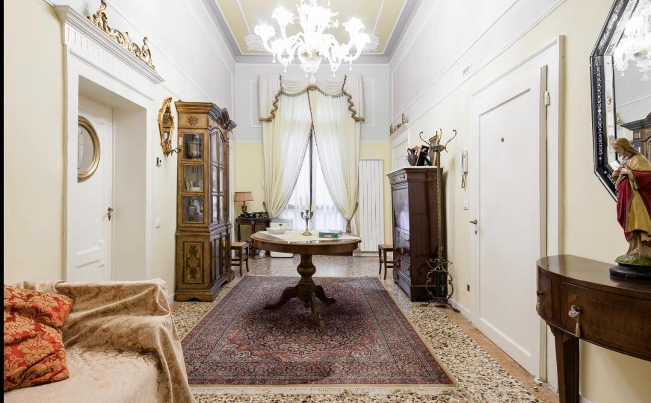 Apartment Casa Valier Venice