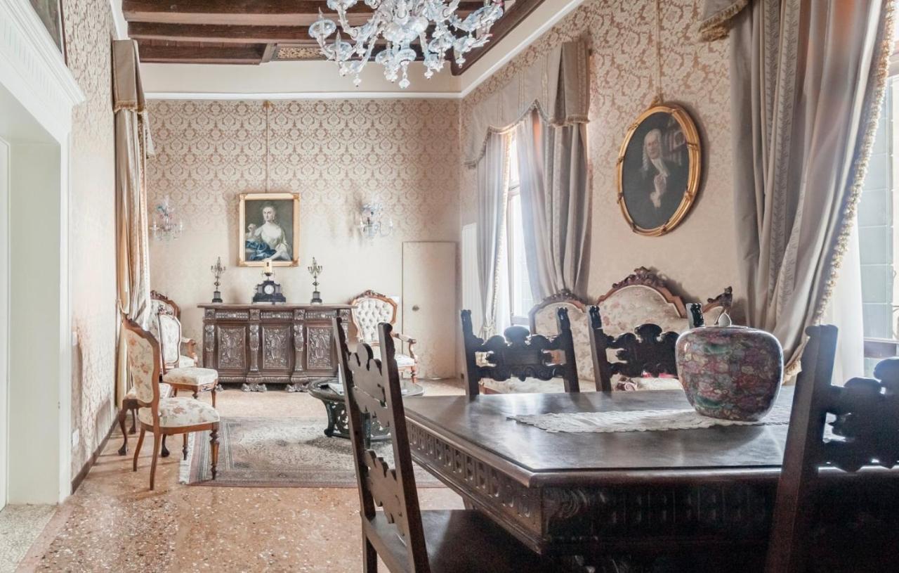 Casa Valier Appartement
