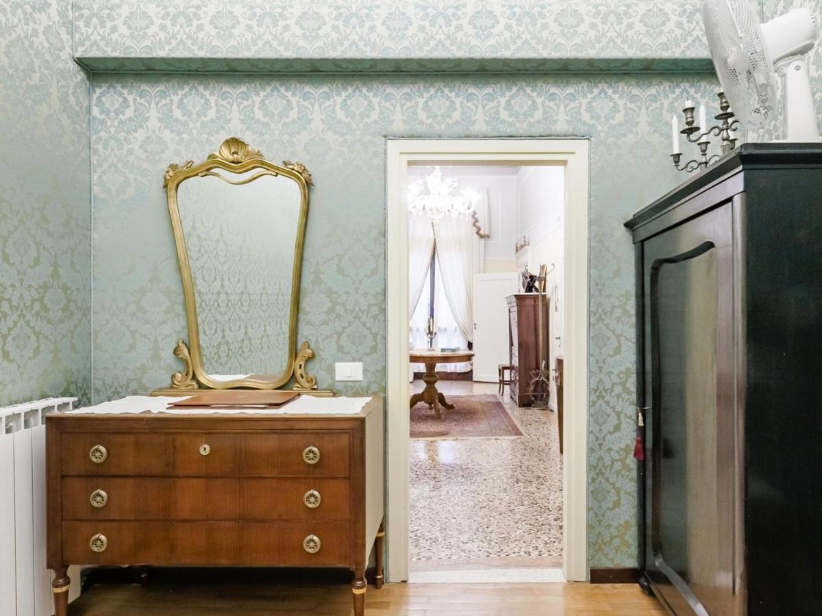 Casa Valier Appartement *