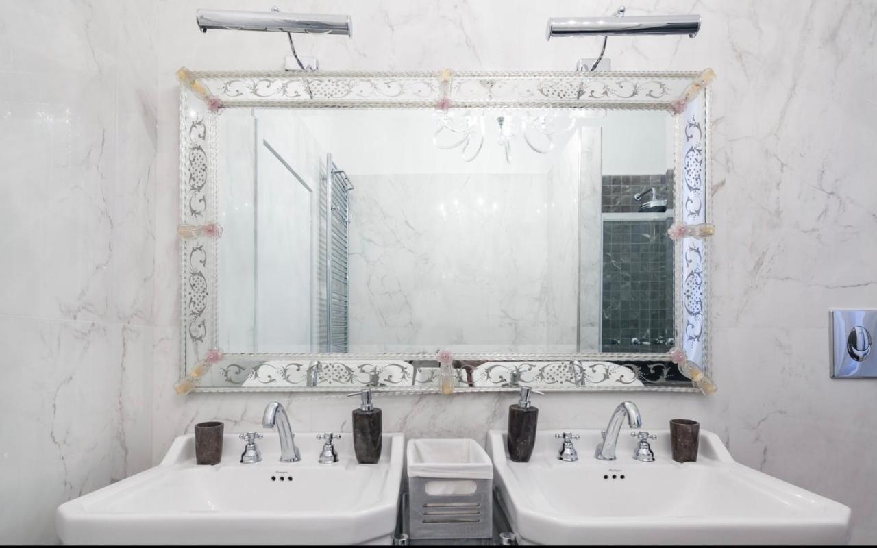 Appartement Casa Valier