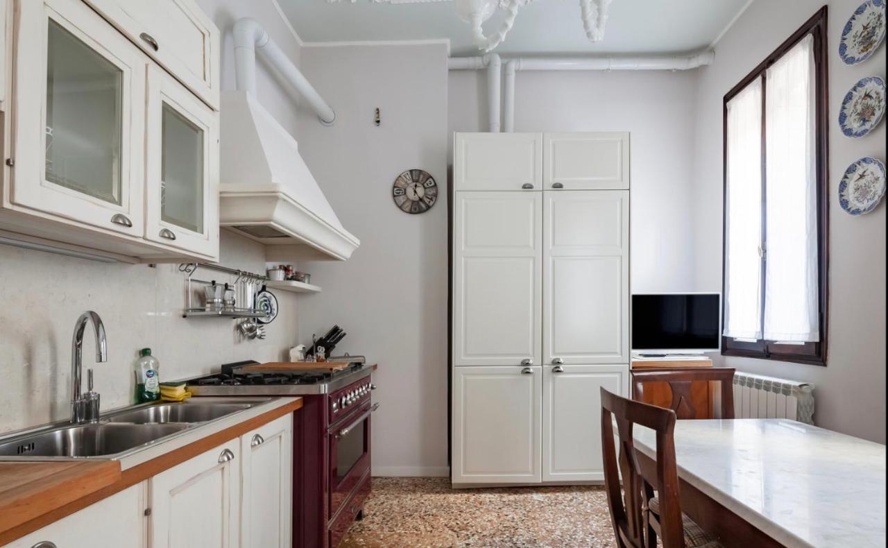 Casa Valier Venise