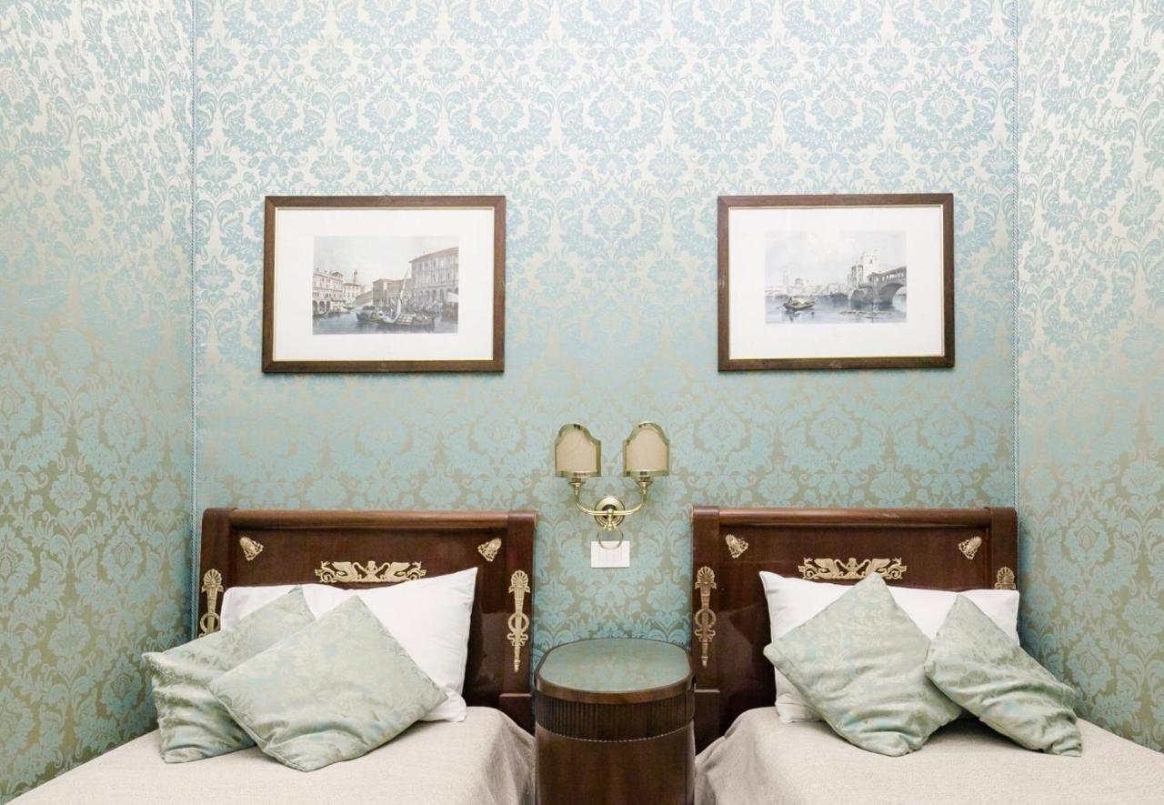 Casa Valier Appartement