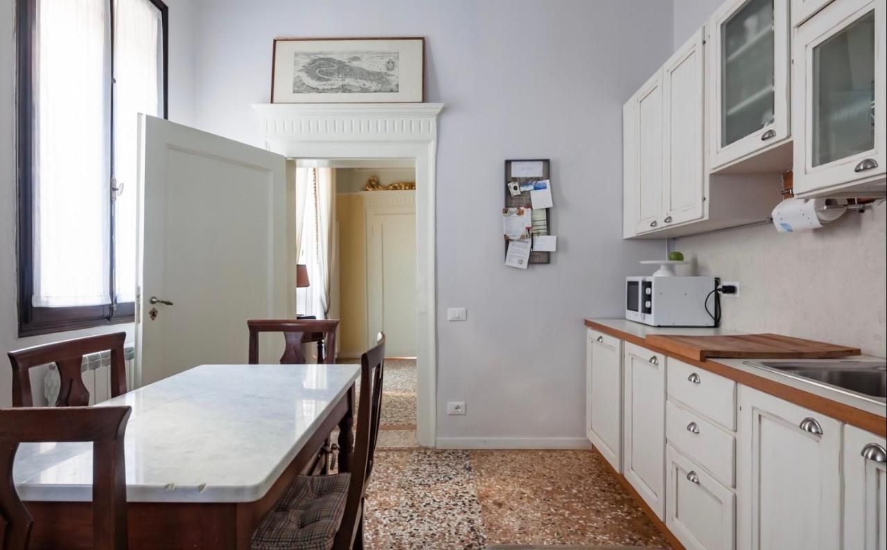 Casa Valier Venice
