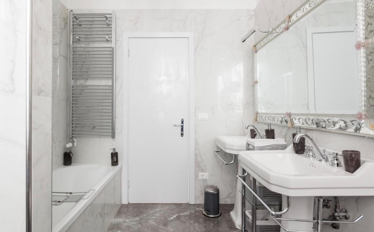Casa Valier Appartement