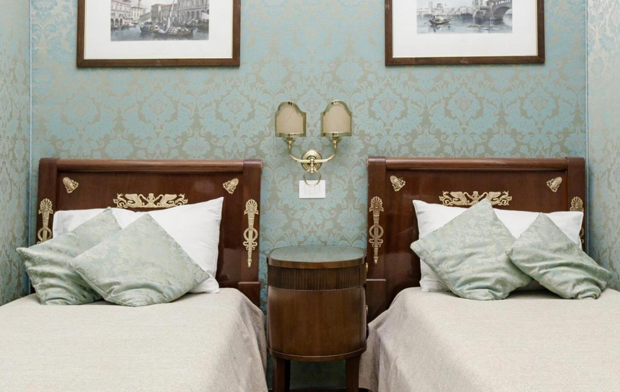 Appartement Casa Valier Venise