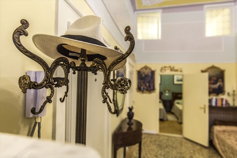 Casa Valier Appartement *