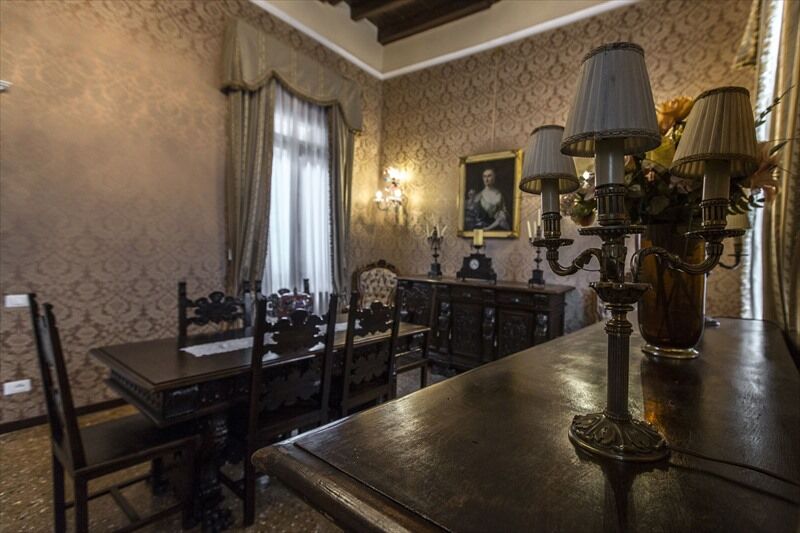 Appartement Casa Valier