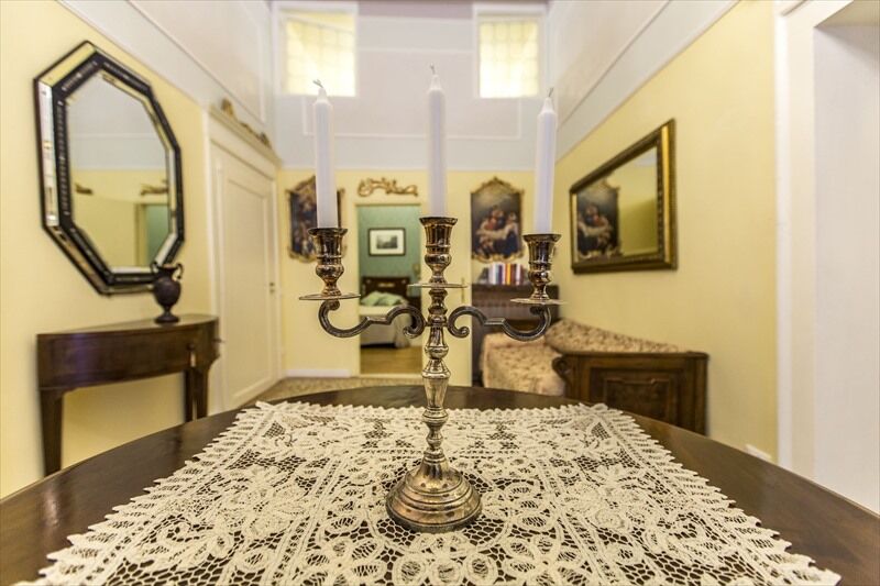 Appartement Casa Valier Venise