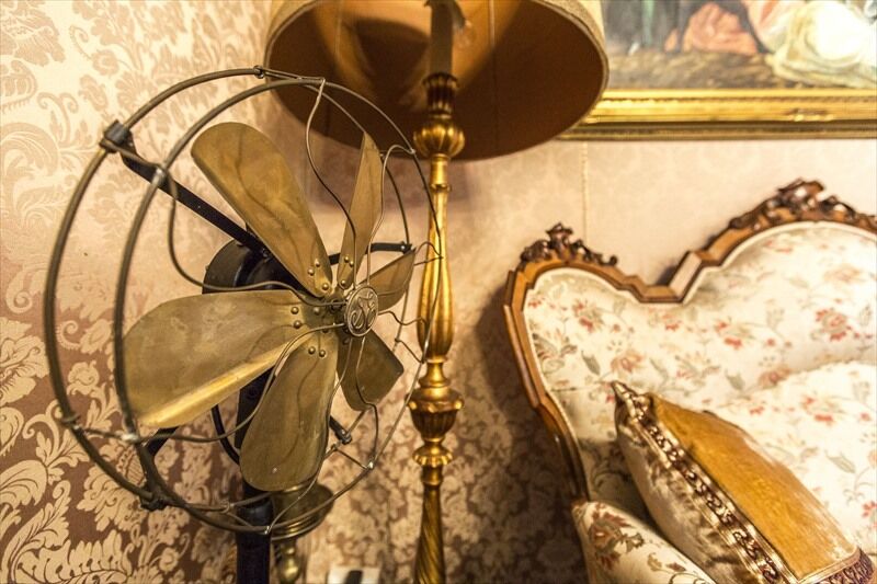 Appartement Casa Valier Venise