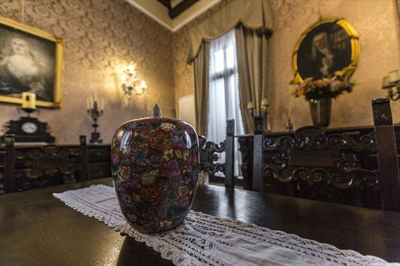 Appartement Casa Valier Venise