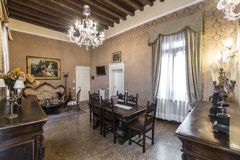 Casa Valier Appartement Venise