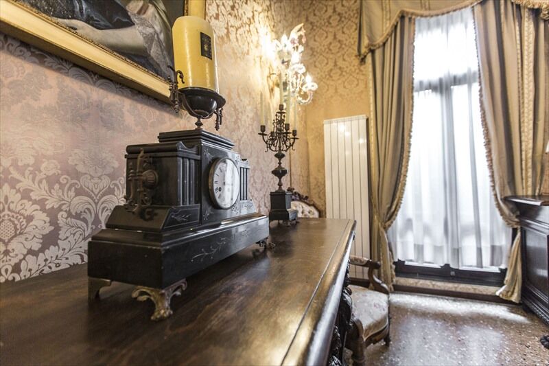 Appartement Casa Valier