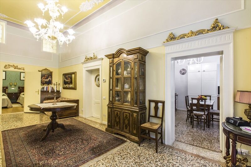 Appartement Casa Valier
