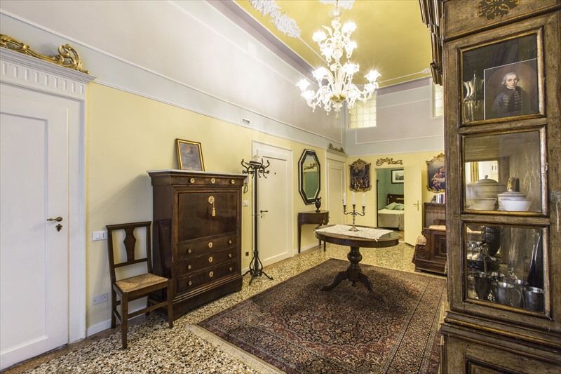 Casa Valier Apartment Venice